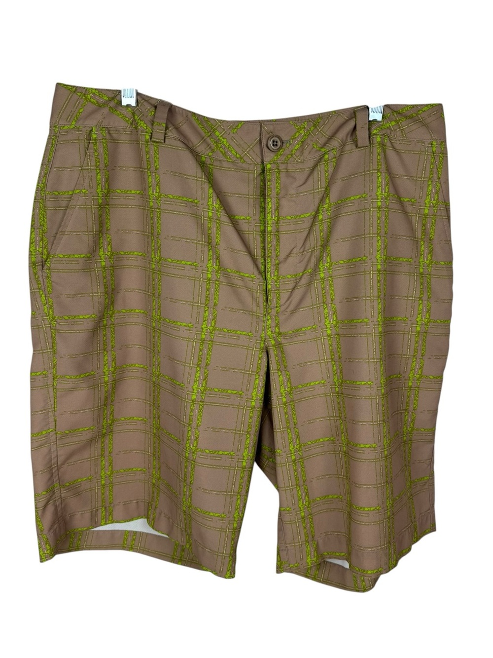Under Armour Golf Shorts Size 36